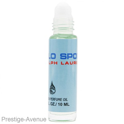 Духи с феромонами Ralph Lauren Polo Sport for men 10 ml