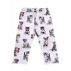 Бриджи АПРЕЛЬ #836169