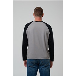 лонгслив мужской 3567-23 Новинка