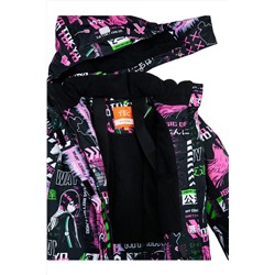 Комплект (Куртка + Брюки) PLAYTODAY #918103