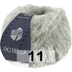 Пряжа Lana Grossa PIU BELLA