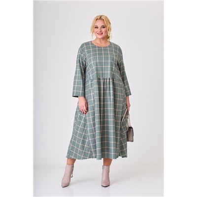 Avenue Fashion 0101, Платье