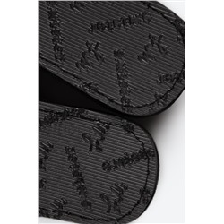 Мужские домашние тапочки Happy Fox Home