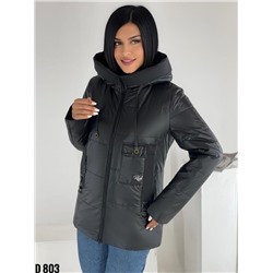 Демисезонная куртка 894276