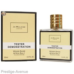 Тестер J. M. Wood Sage & Sea Salt edp 50 ml