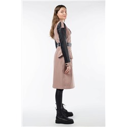 03-1712 Плащ женский (пояс)