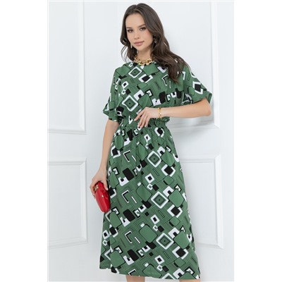 297007 Bellovera Платье
