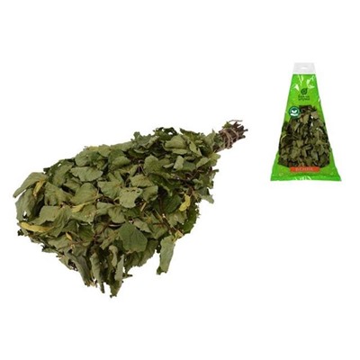 Веник Липовый (в упаковке) Банные штучки