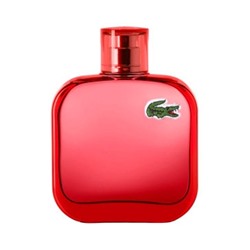 LACOSTE EAU DE LACOSTE L.12.12 ROUGE men  30ml edt
