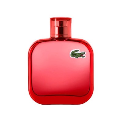 LACOSTE EAU DE LACOSTE L.12.12 ROUGE men  50ml edt