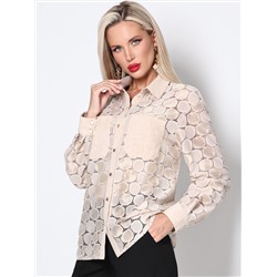 Блузка Арабеска