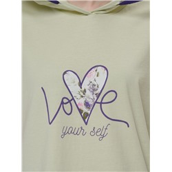 пижама/домашний костюм 4389-20 Новинка