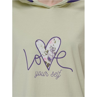 пижама/домашний костюм 4389-20 Новинка