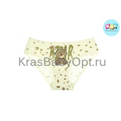 Трусы для девочки