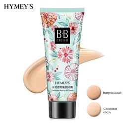ВВ крем с экстрактом центеллы Hymey's, 30 мл.