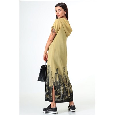 Talia fashion 358, Платье