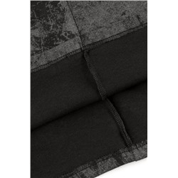 Женский лонгслив оверсайз Happyfox