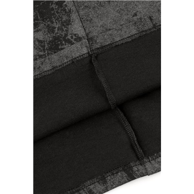 Женский лонгслив оверсайз Happyfox