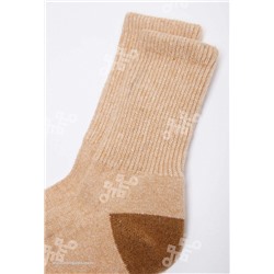 Носки из монгольской шерсти          (арт. 01102)