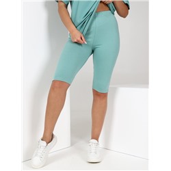 Луссо - велосипедки олива