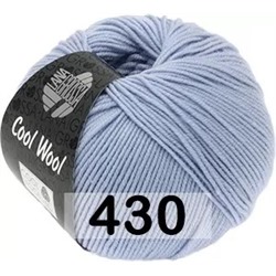 Пряжа Lana Grossa Cool Wool