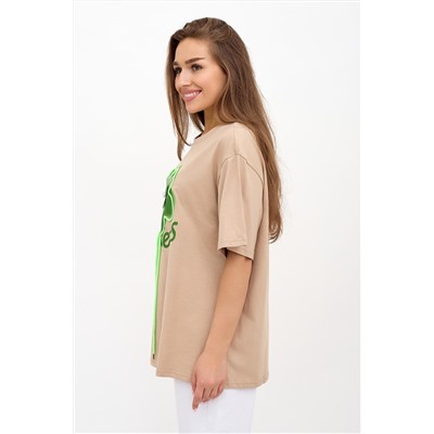 296892 Lika Dress Футболка
