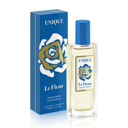 UNIQUE LE FLEUR 50ml /жен. M~ (Флер Наркотик) АКЦИЯ! СКИДКА 15%