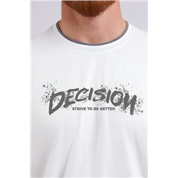 Футболка CLEVER #1023896