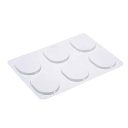 Подушечки защитные для обуви 6 шт. ТЭП 459-105