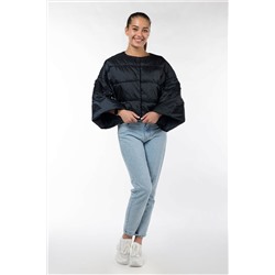 04-1867 Куртка демисезонная (Синтепух 80)