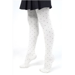 Набор колготок для девочки 3 шт Happyfox