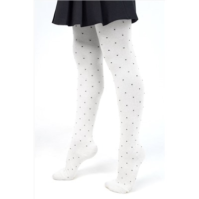 Набор колготок для девочки 3 шт Happyfox