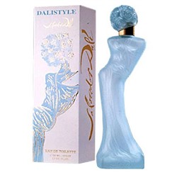 DALISTYLE lady  30ml edt