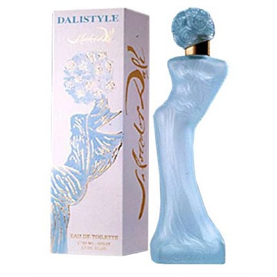 DALISTYLE lady  30ml edt