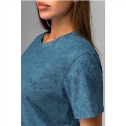 Женская футболка из хлопка Happyfox