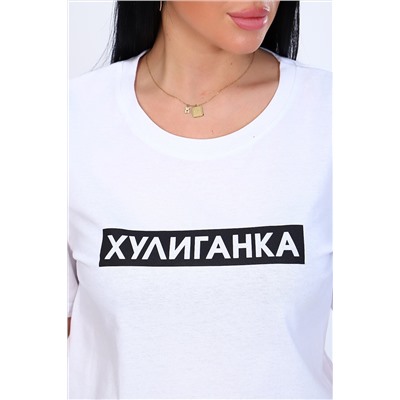 336901 Натали Футболка