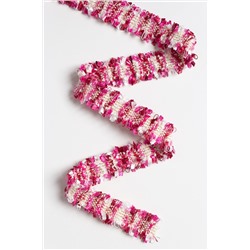 Тесьма отделочная 2,5 см*5 ярд (SF-2460) №10