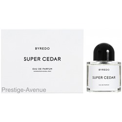 Byredo - Super Cedar edp unisex 50 ml