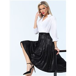 Платье Роскошный вечер, топ