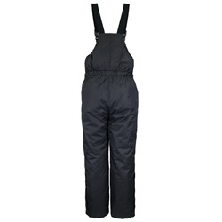 Костюм зимний Centaur (Blazer/Fleece), куртка/полукомбинезон, цвет - Красный/черный К-472