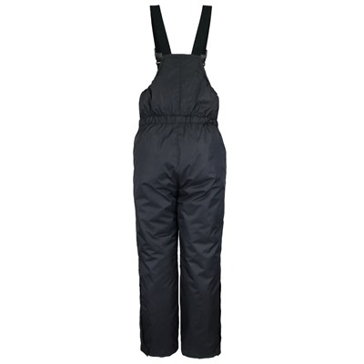 Костюм зимний Centaur (Blazer/Fleece), куртка/полукомбинезон, цвет - Красный/черный К-472
