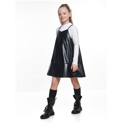 Платье-сарафан UD 7395 черный