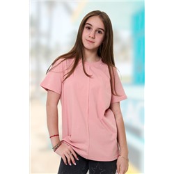 футболка для девочки Д 0135-27 -50%