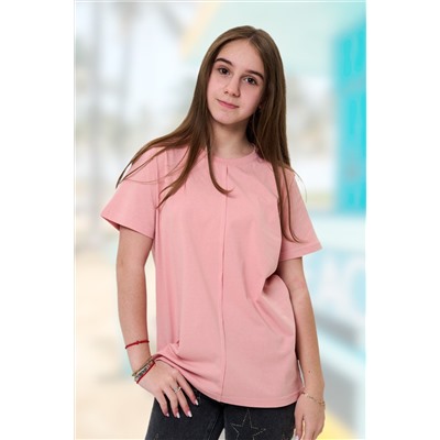 футболка для девочки Д 0135-09 -50%