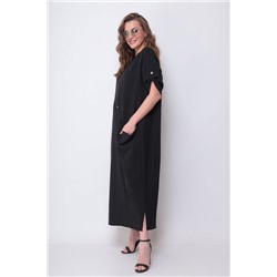 Michel chic 2094/3 черный, Платье