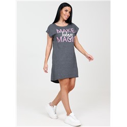 Ин Глэдис - туника серый