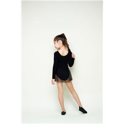 Боди 414/2 с юбкой дл. рук НАТАЛИ #905318