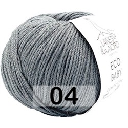 Пряжа Laines du Nord Eco Baby