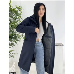 Демисезонные куртки 892256