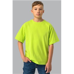 Детская футболка оверсайз Happyfox